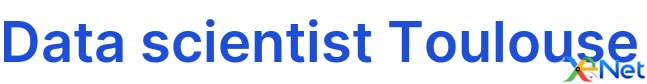 Data scientist Toulouse